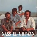 Nass El Ghiwane MP3