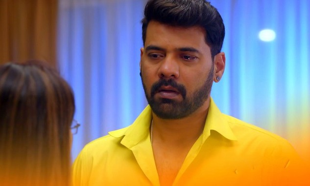 Kumkum Bhagya 7th December 2020 Written Update