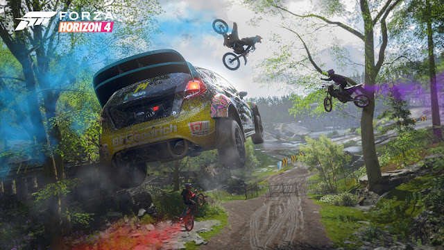 pixel 3 forza horizon 4 pixel 3 forza horizon 4