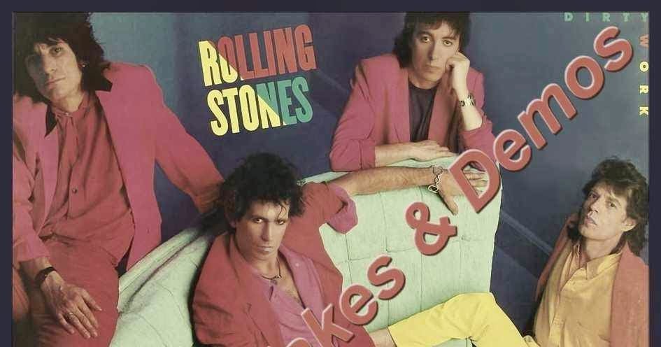 the rolling stones dirty work the rolling stones dirty work