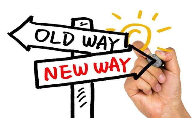 إدارة التغيير شرح نموذج كيرت لوين بالتفصيل أسود البيزنس