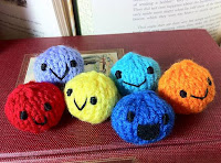 PATRON GRATIS EMOJI AMIGURUMI DE PUNTO 572