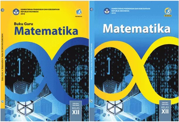 Materi matematika kelas 12 smk kurikulum 2013 pdf