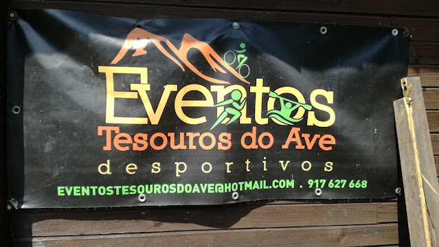 Eventos - Tesouros do Ave