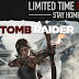 Αποκτήστε Εντελώς Δωρεάν τα Tomb Raider και Lara Croft: Temple of Osiris