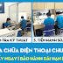 Giá Thay màn hình iphone 6 tại MaxMobile là bao nhiêu