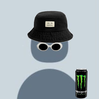 Gambar Profil WA Kosong Aesthetic Terbaru 2021