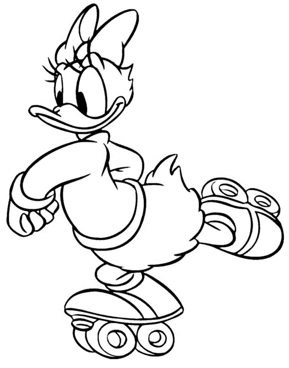 Schöne Dinge Donald Duck Malvorlagen Schöne Dinge Donald Duck Malvorlagen