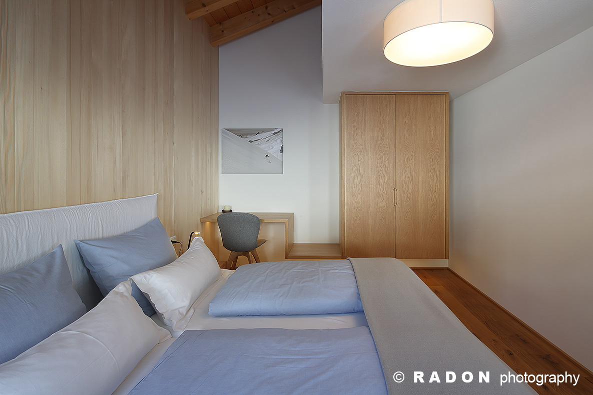 Radon Photography Norman Radon Umbau Ferienhaus H Loft 7