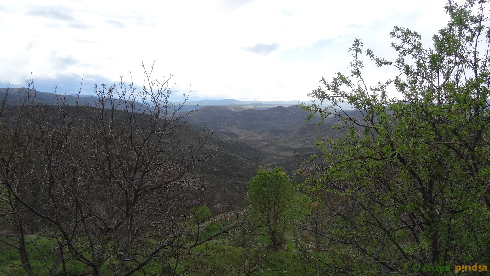 PRSO 85 San Felices Cigudosa