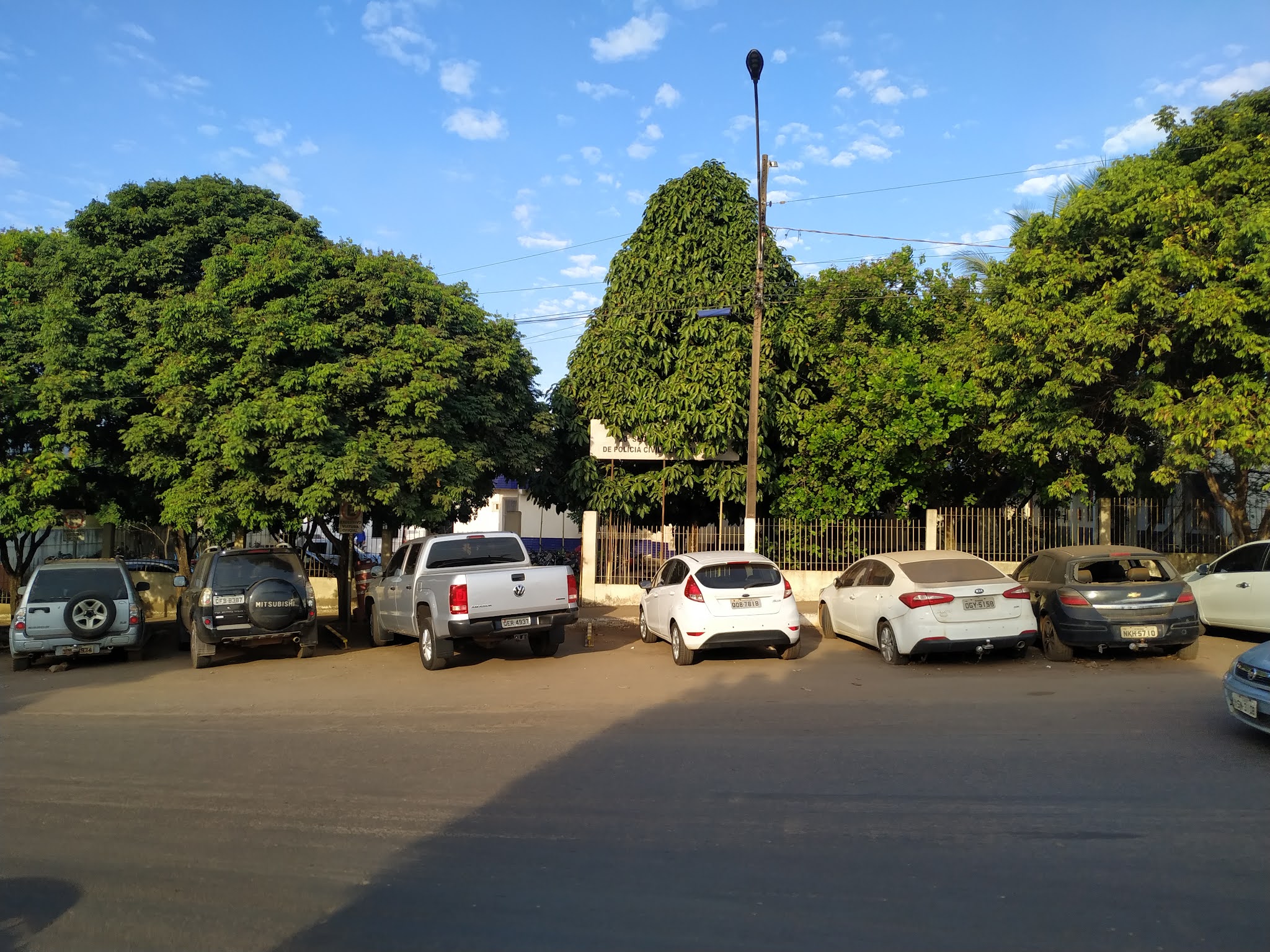 Policia prende homem acusado de chefiar organização criminosa em Parauapebas