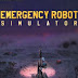 تحميل لعبة Emergency Robot Simulator