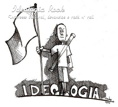 Ideologia Rock