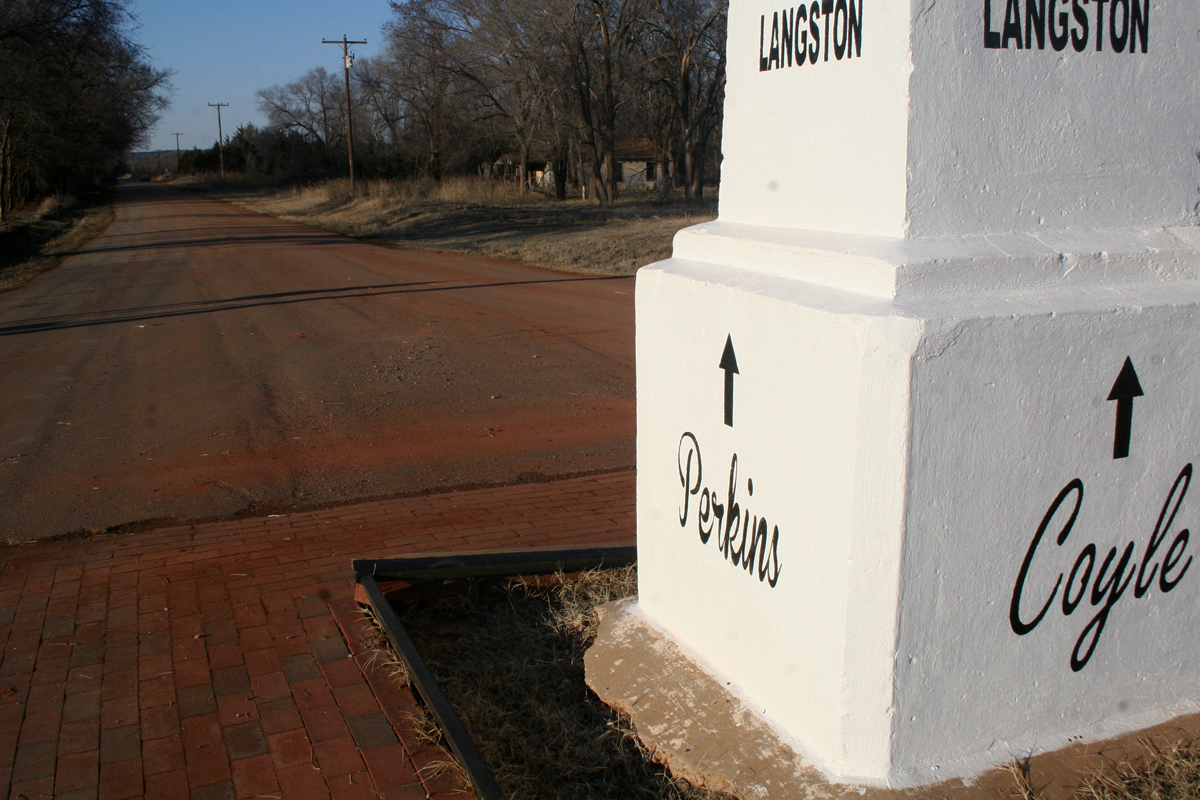 100th Meridian Walkers 2015