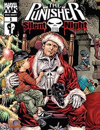 Read Punisher: Silent Night online