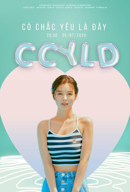 Sky thi nhau chế poster MV 'Có Chắc Yêu Là Đây' của Sơn Tùng M-TP - Ảnh 6 Sky thi nhau chế poster MV 'Có Chắc Yêu Là Đây' của Sơn Tùng M-TP - Ảnh 6