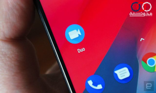 يرتفع حد الفيديو الجماعي في Google Duo إلى 12 شخصًا في الوقت المناسب يرتفع حد الفيديو الجماعي في Google Duo إلى 12 شخصًا في الوقت المناسب
