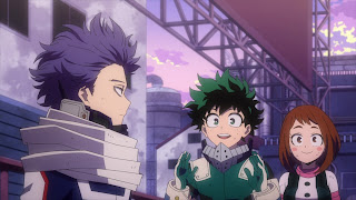 ヒロアカ5期 アニメ | 僕のヒーローアカデミア My Hero Academia | Hello Anime !