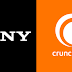 Sony estaría muy cerca de finalizar la adquisición de Crunchyroll