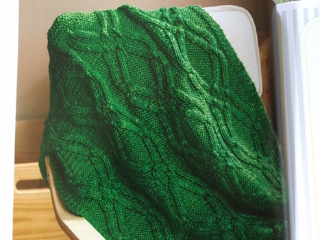 knitnscribble.com: Baby knitting patterns to 5T with 3 skeins or less