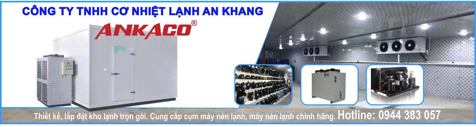 Bán block máy nén Daikin giá tốt - 0944383057