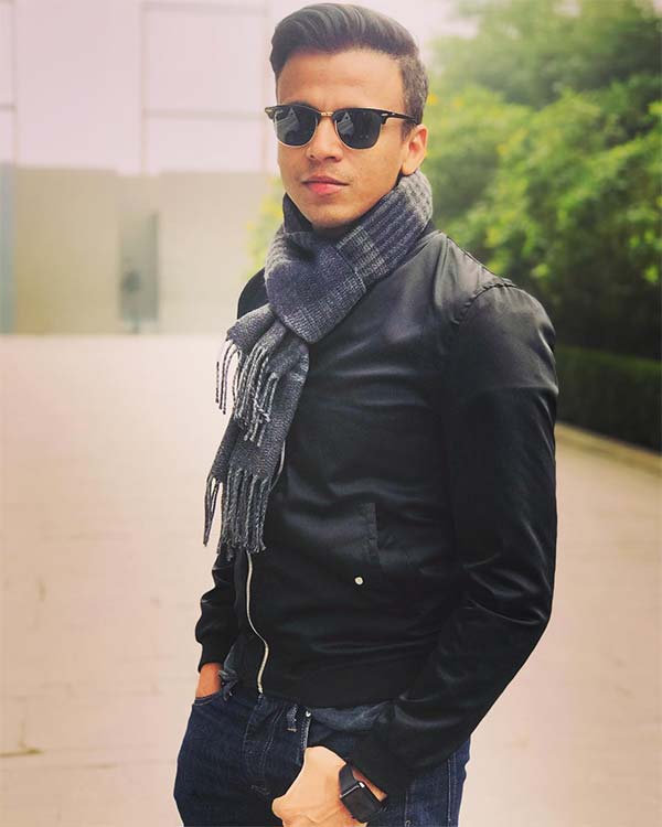 Abhijeet Sawant Latest Updates, Hd Images, News, Family Today Updates, NEWS