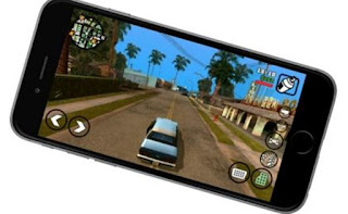 Hp Apple iPhone 7 128GB