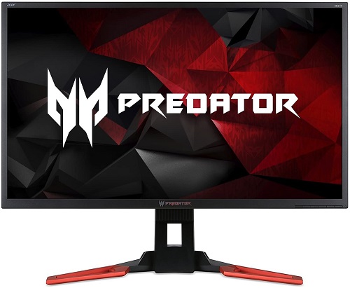 Acer Predator XB321HK Gaming Monitor