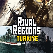 Rival Regions TR Çekilişi +100KKK