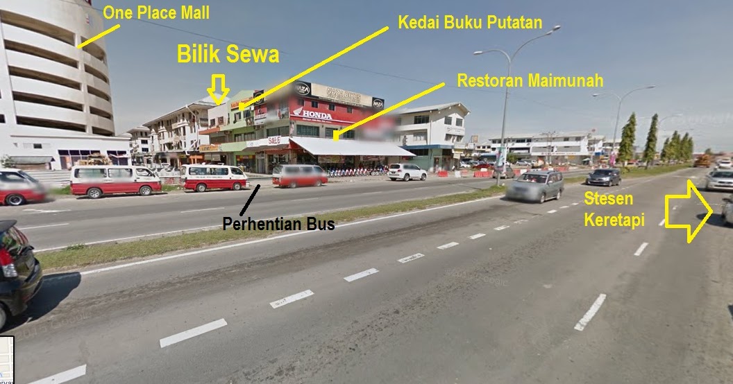 Klinik 1 Malaysia Inanam Sandramanjay Klinik 1 Malaysia Inanam Sandramanjay
