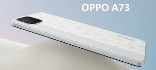 مواصفات اوبو Oppo A73