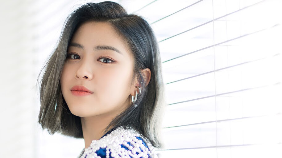Ryujin, 류진, ITZY, 있지, 4K, #6.1782