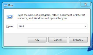 make Windows 7 Genuine using Command Prompt