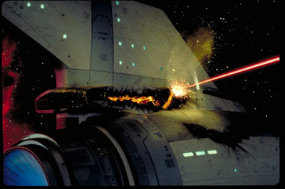 Star Trek 2 Wrath Of Khan 1982 Image 10