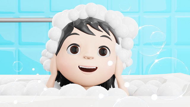 Lagu anak kuman hoala dan koala