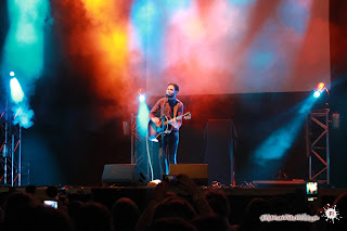 Passenger, BIME