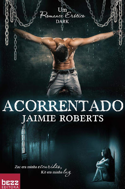 Acorrentado - Jaimie Roberts