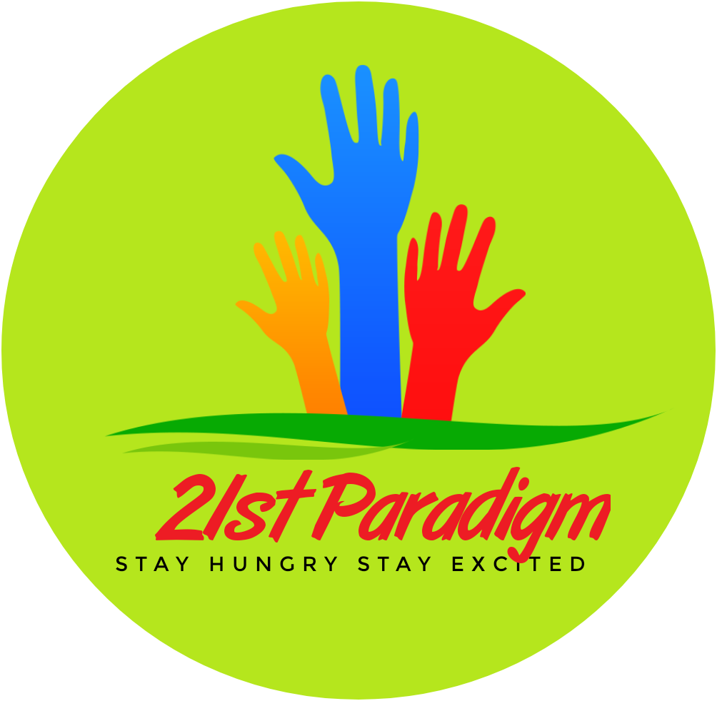 21st Paradigm