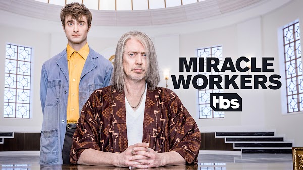 Miracle Workers Miracle Workers