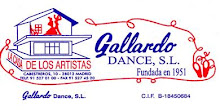 Gallardo Dance