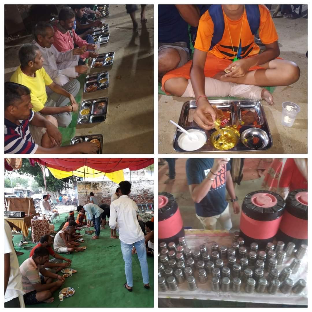 'HariBhari Vasundhara' is looking for donations to attain self