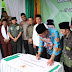 kantor PC NU Cianjur diresmikan Gubernur Jabar Ridwan Kamil