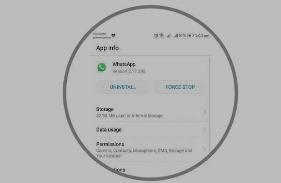 8 Cara Mengatasi Whatsapp Tidak Menerima Pesan di Android dan iPhone 5