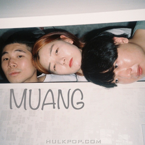 Muang – Pathetic – Single