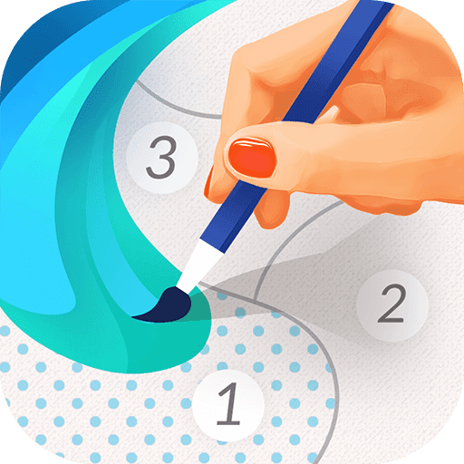 April Coloring - VER. 2.35.0 Unlimited Money MOD APK April Coloring - VER. 2.35.0 Unlimited Money MOD APK