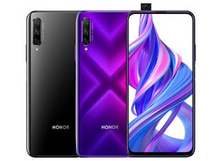 هونر 9 أكس برو