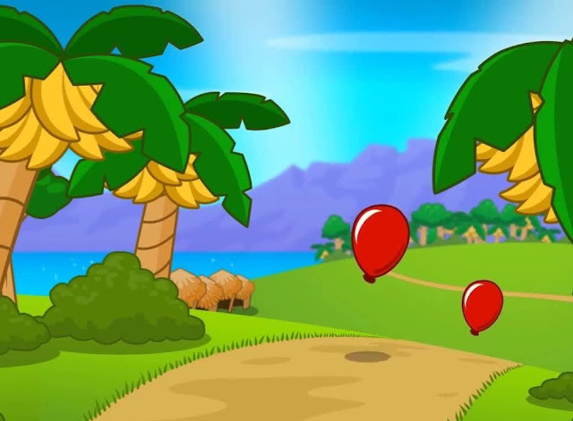 Bloons TD 5 review