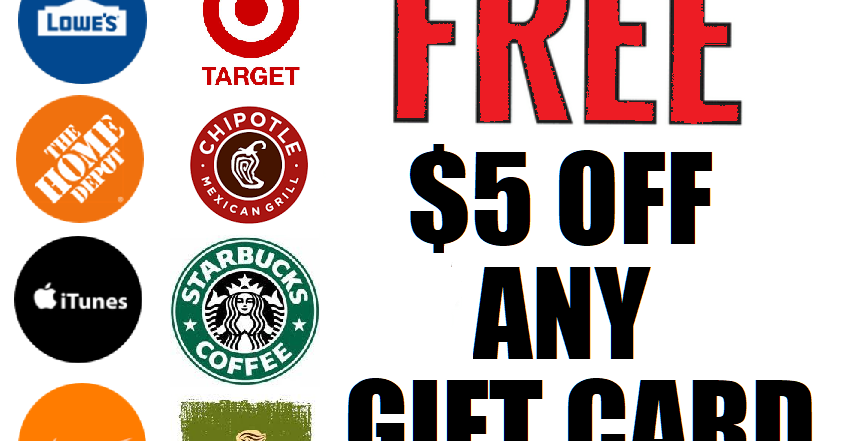 raise $5 off new customers