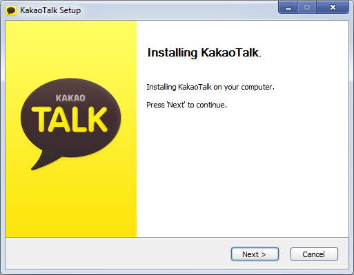 download kakaotalk for pc download kakaotalk for pc