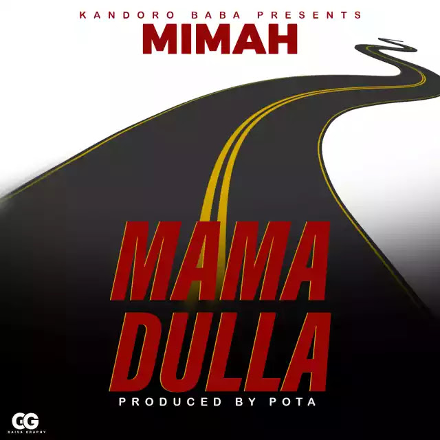 Mimah - Mama dulla